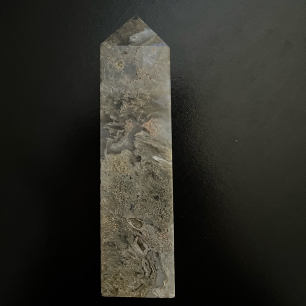 Crystal Tower - Picture 2 of 2